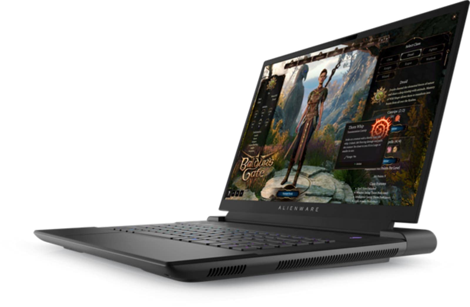Amazon.com: Dell Alienware m16 Laptop (2023) | 16